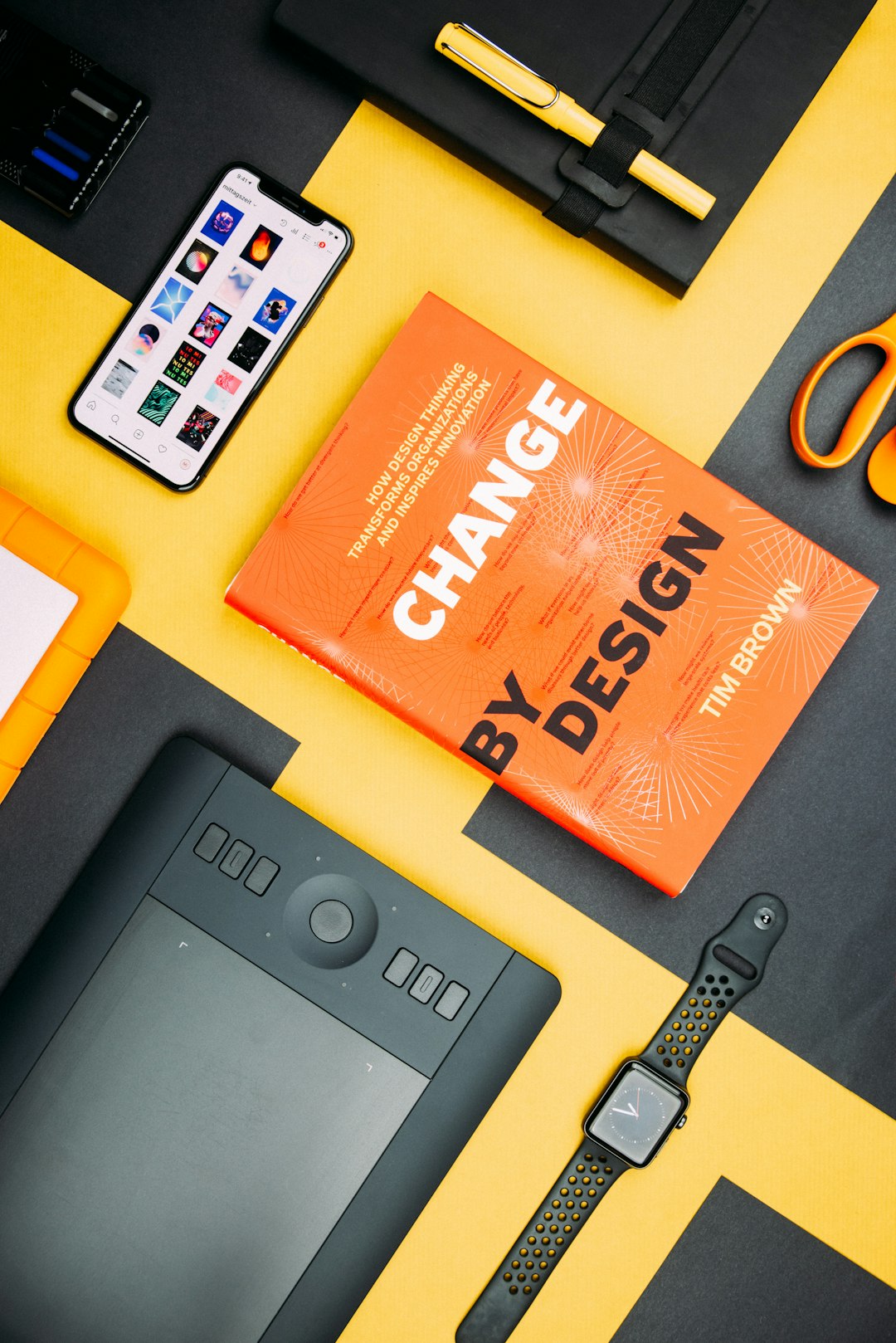 UI Design Trends