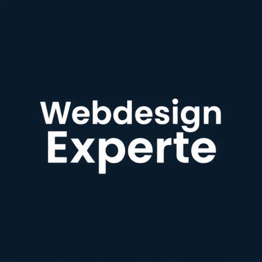WebDesign Experte Logo
